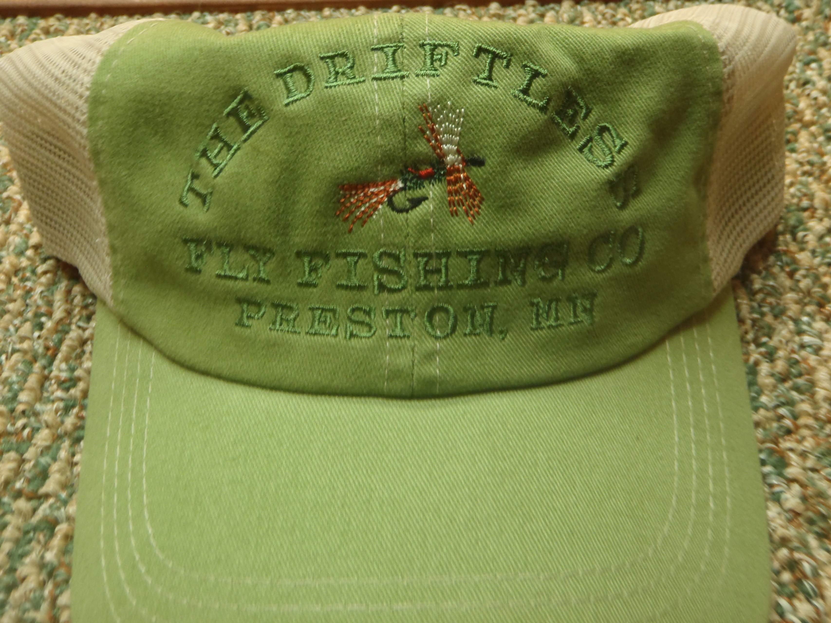 Orvis Fishing Hats & Headwear for sale